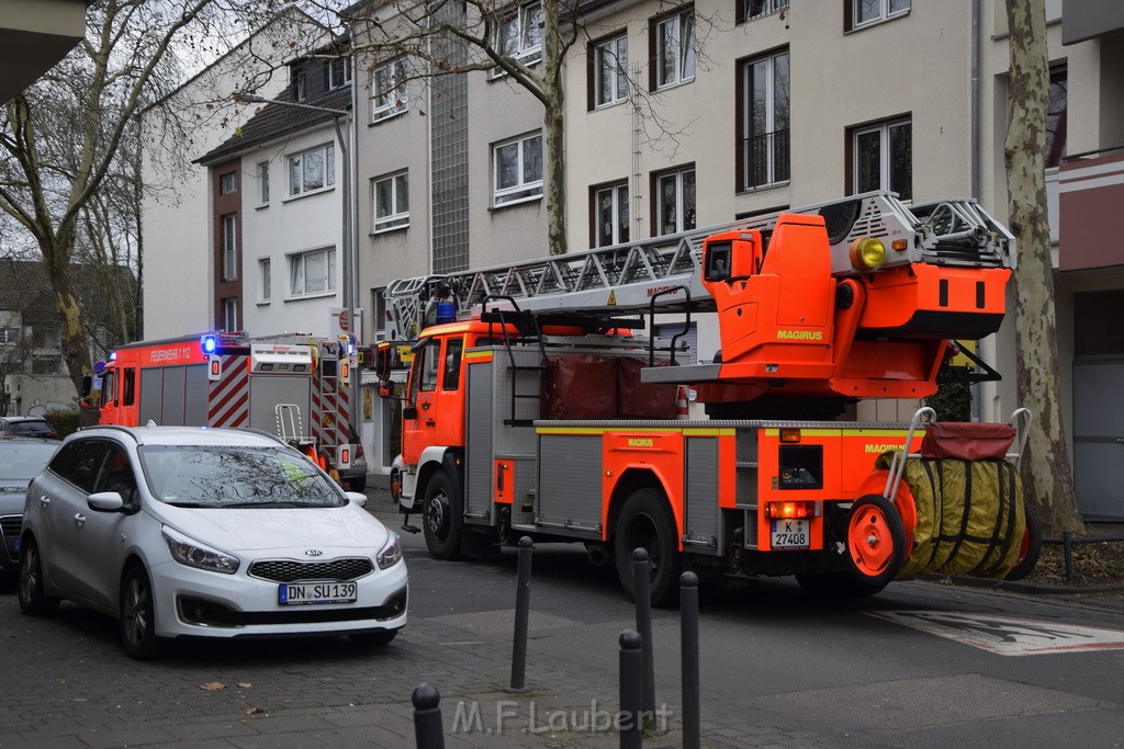 PTuer Koeln Vingst Oranienstr P01.JPG - Miklos Laubert